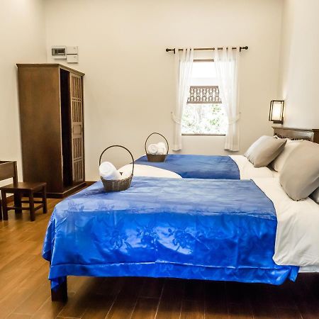 Nasaraan Boutique Hotel Chiang Mai Eksteriør bilde