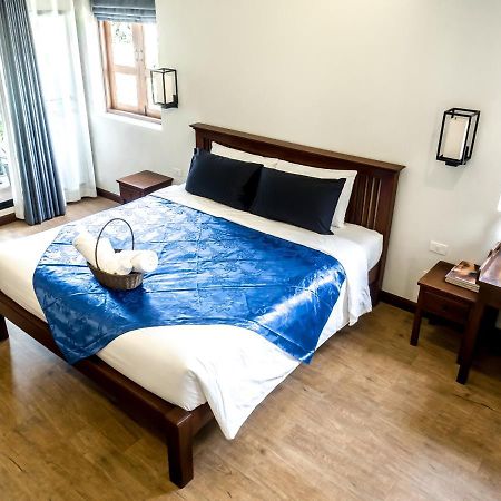 Nasaraan Boutique Hotel Chiang Mai Eksteriør bilde