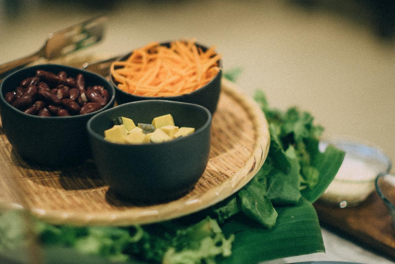 Nasaraan Boutique Hotel Chiang Mai Eksteriør bilde