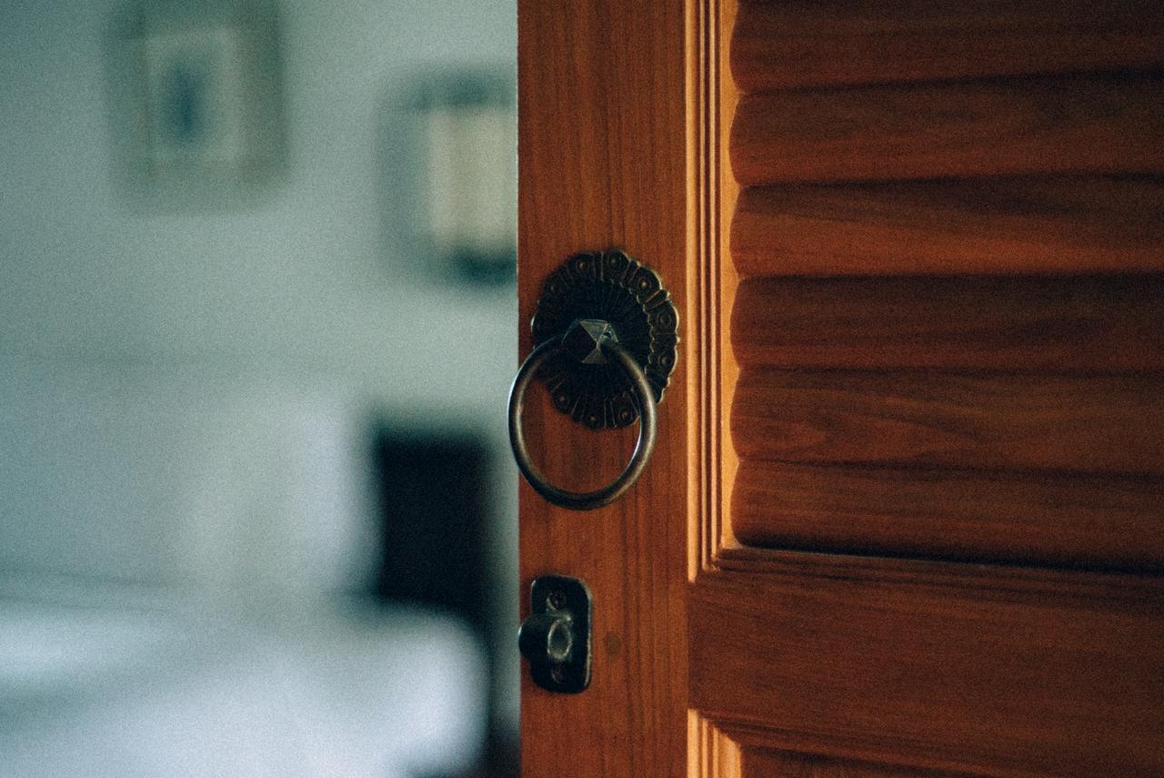 Nasaraan Boutique Hotel Chiang Mai Eksteriør bilde