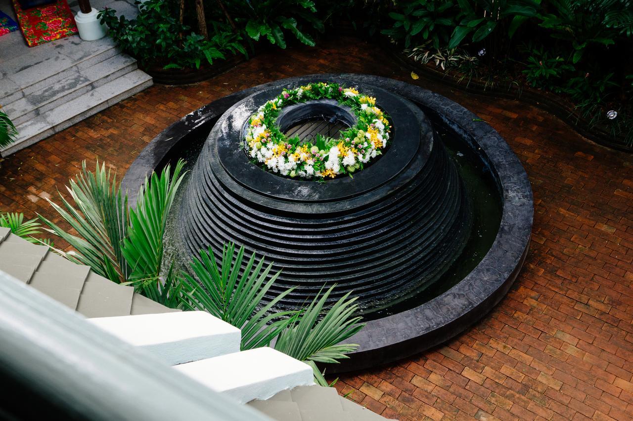 Nasaraan Boutique Hotel Chiang Mai Eksteriør bilde