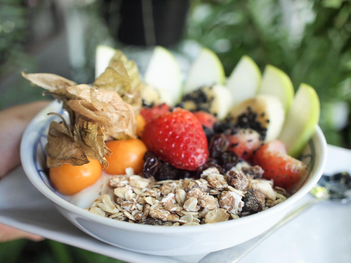 Nasaraan Boutique Hotel Chiang Mai Eksteriør bilde