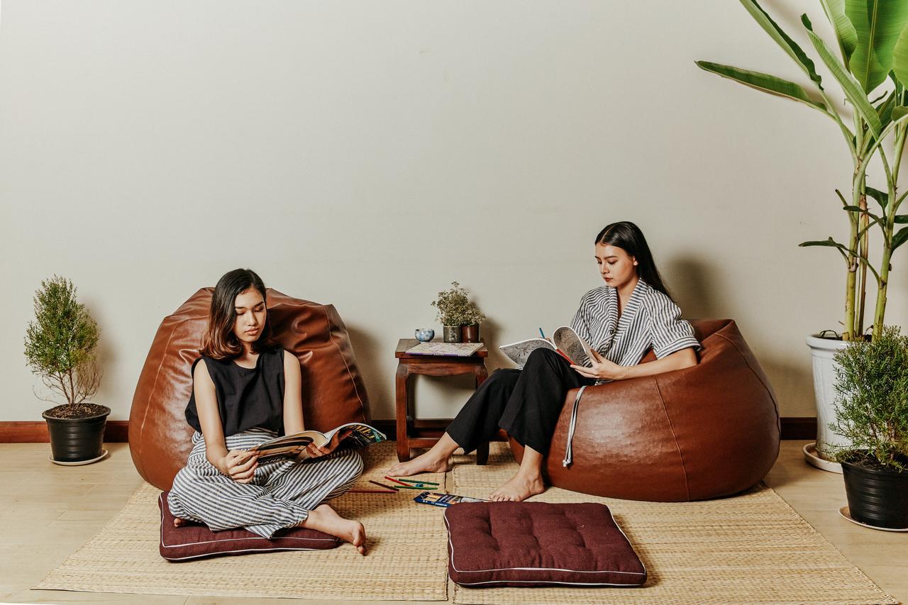 Nasaraan Boutique Hotel Chiang Mai Eksteriør bilde