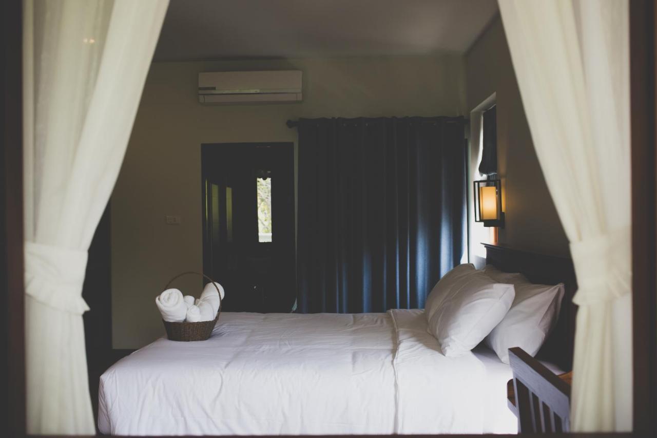 Nasaraan Boutique Hotel Chiang Mai Eksteriør bilde