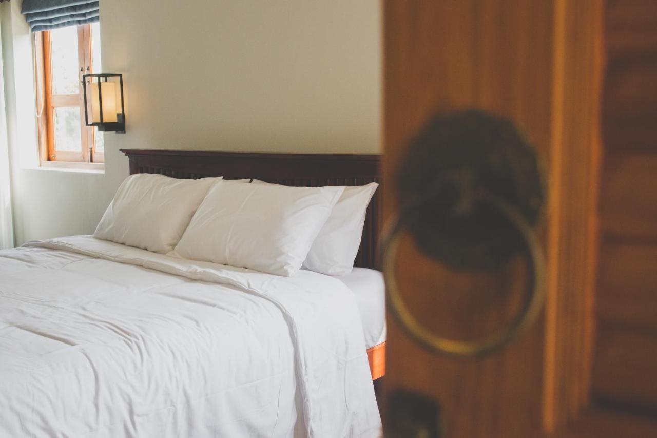 Nasaraan Boutique Hotel Chiang Mai Eksteriør bilde