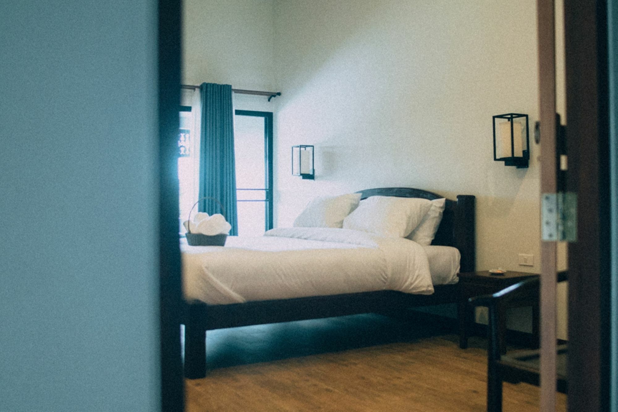 Nasaraan Boutique Hotel Chiang Mai Eksteriør bilde