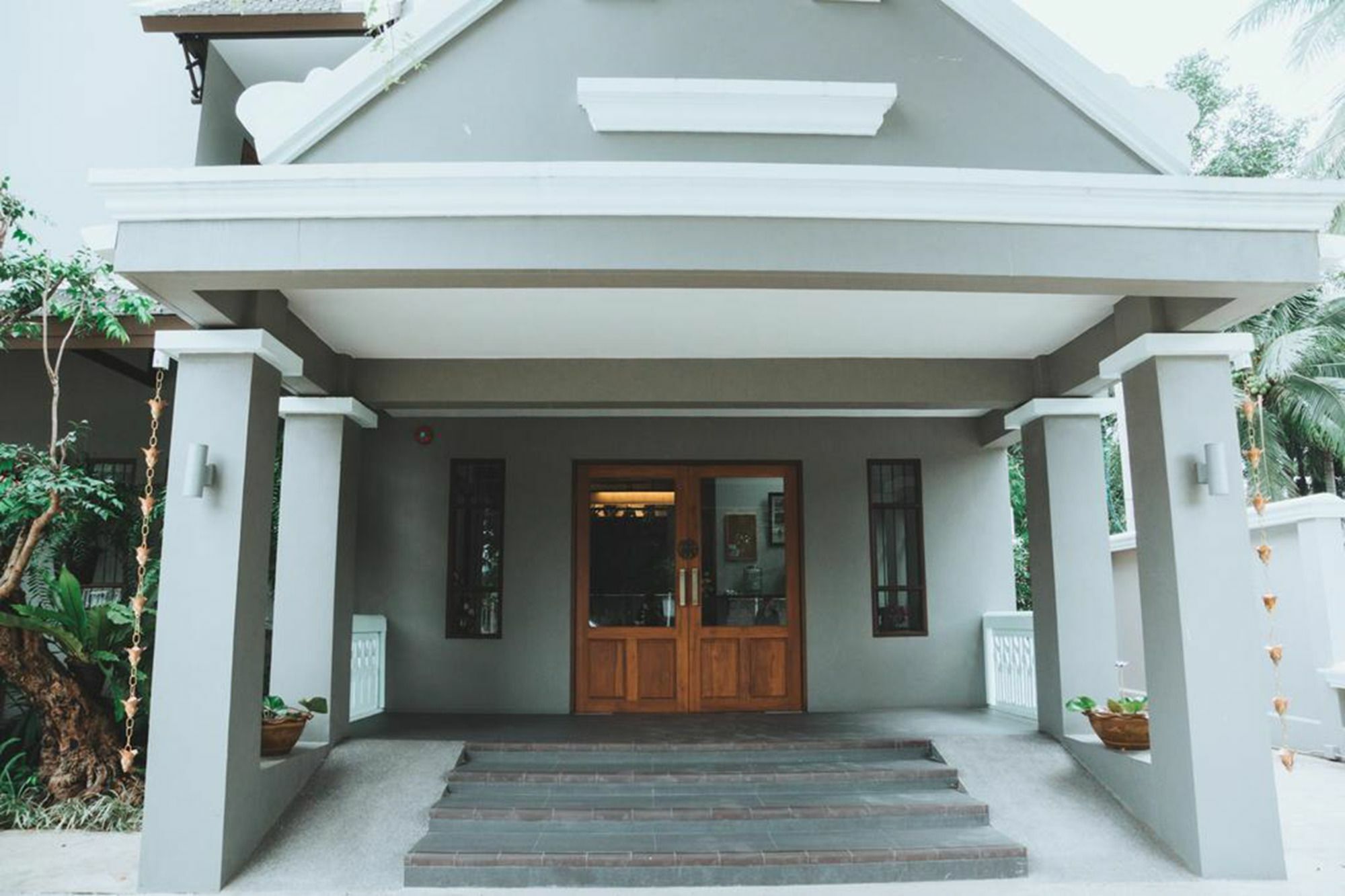 Nasaraan Boutique Hotel Chiang Mai Eksteriør bilde