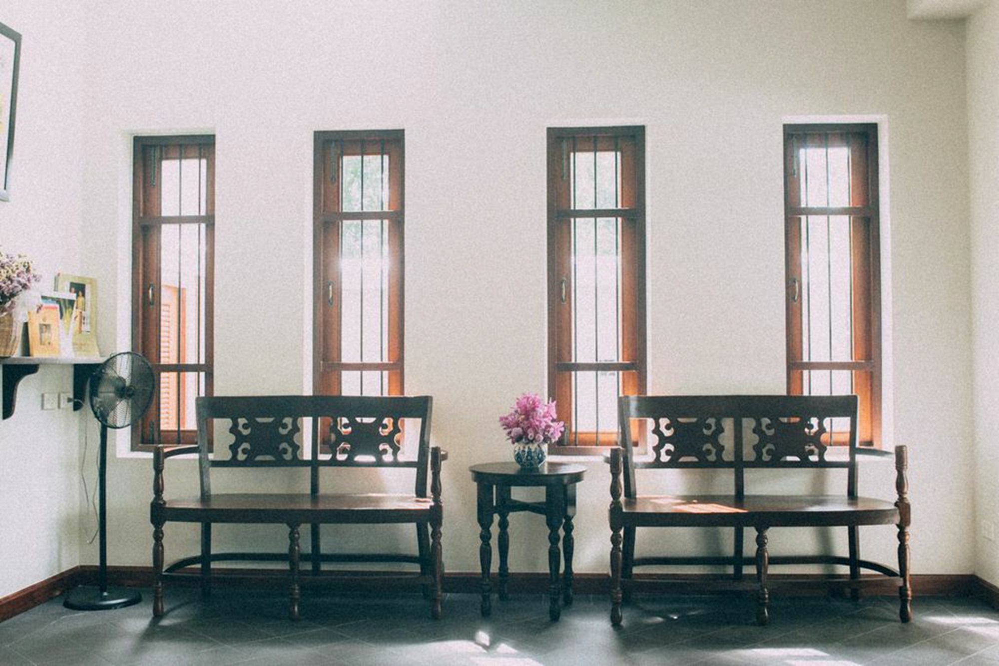 Nasaraan Boutique Hotel Chiang Mai Eksteriør bilde