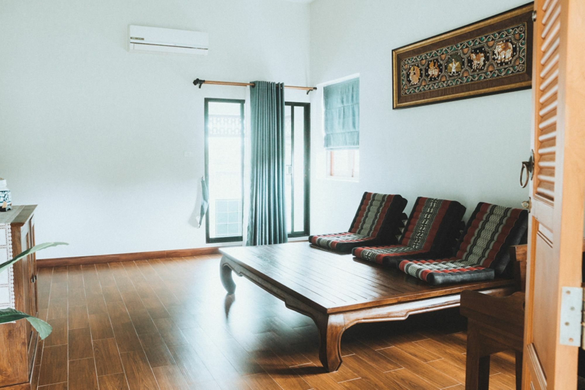 Nasaraan Boutique Hotel Chiang Mai Eksteriør bilde