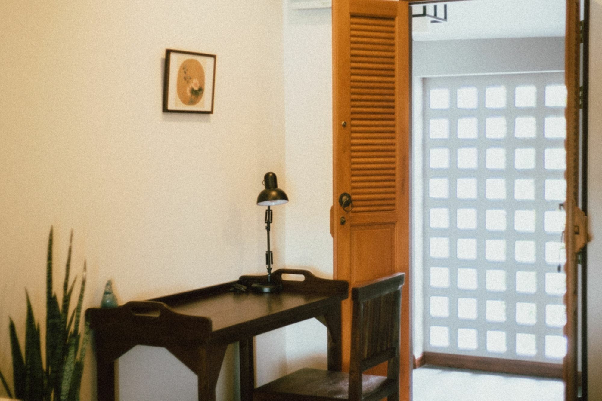Nasaraan Boutique Hotel Chiang Mai Eksteriør bilde